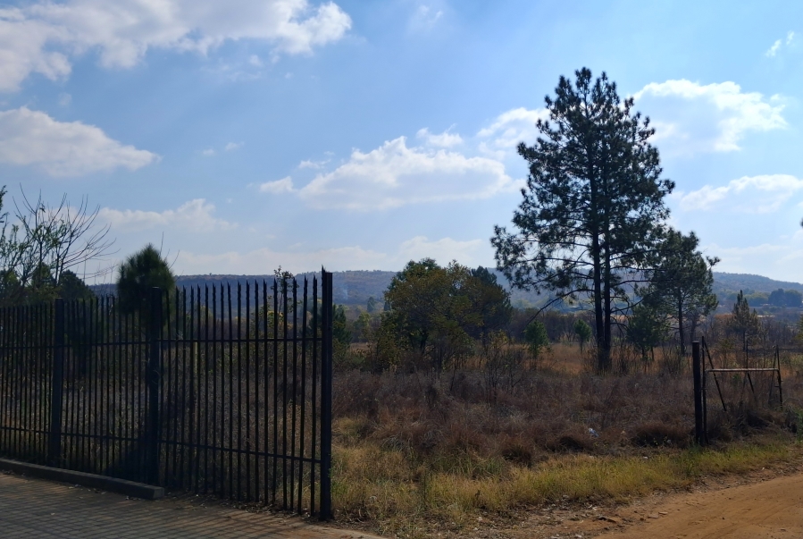 Commercial Property for Sale in Waterkloof A H North West